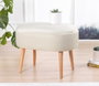 Atelier Del Sofa Moile - Crema